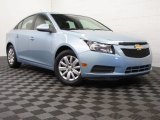 2011 Chevrolet Cruze LT
