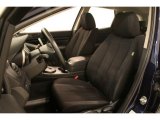 2011 Mazda CX-7 i SV Black Interior