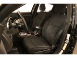 2012 Dodge Avenger SE Front Seat