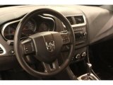 2012 Dodge Avenger SE Steering Wheel