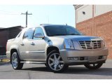 2009 Cadillac Escalade EXT AWD