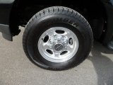 Ford Excursion 2002 Wheels and Tires