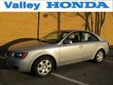 2008 Hyundai Sonata GLS