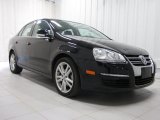 2010 Volkswagen Jetta TDI Sedan