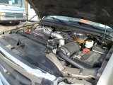 2004 Ford F250 Super Duty Engines