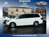 2010 Honda Odyssey EX-L