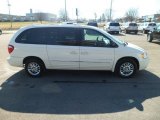 2001 Stone White Chrysler Town & Country Limited #77107731