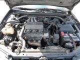 2000 Toyota Solara SE V6 Coupe 3.0 Liter DOHC 24-Valve V6 Engine