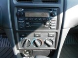 2000 Toyota Solara SE V6 Coupe Audio System