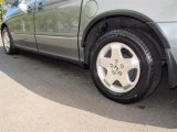 2000 Honda Odyssey EX Wheel