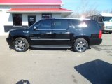 2007 Cadillac Escalade ESV AWD