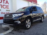 2011 Toyota Highlander Limited 4WD