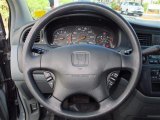 2000 Honda Odyssey EX Steering Wheel