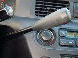 2000 Honda Odyssey EX 4 Speed Automatic Transmission