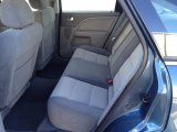2005 Mercury Montego Luxury Rear Seat