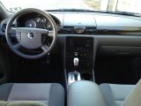 2005 Mercury Montego Luxury Dashboard