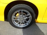 Chevrolet Cavalier 2003 Wheels and Tires
