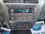 2003 Chevrolet Cavalier LS Sport Coupe Controls