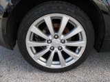 2007 Lexus IS 250 AWD Wheel
