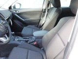 2013 Mazda CX-5 Sport AWD Front Seat