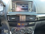 2013 Mazda CX-5 Sport AWD Controls