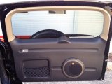 2010 Toyota RAV4 Limited 4WD Door Panel