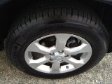 2010 Toyota RAV4 Limited 4WD Wheel