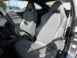 2002 Acura RSX Type S Sports Coupe Front Seat