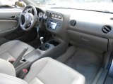 2002 Acura RSX Type S Sports Coupe Dashboard