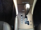 2009 Hyundai Sonata SE V6 5 Speed Shiftronic Automatic Transmission