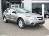 2008 Subaru Outback 2.5i Wagon