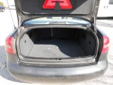 1998 Audi A6 2.8 Sedan Trunk