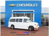 2006 GMC Savana Van 1500 Passenger Conversion