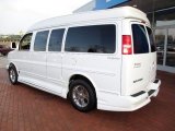 2006 GMC Savana Van 1500 Passenger Conversion Exterior