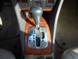 1998 Audi A6 2.8 Sedan 5 Speed Automatic Transmission