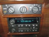 2006 GMC Savana Van 1500 Passenger Conversion Audio System