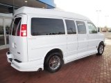 2006 GMC Savana Van 1500 Passenger Conversion Exterior