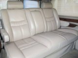 2006 GMC Savana Van 1500 Passenger Conversion Rear Seat