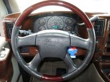 2006 GMC Savana Van 1500 Passenger Conversion Steering Wheel