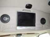 2006 GMC Savana Van 1500 Passenger Conversion Entertainment System