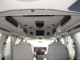 2006 GMC Savana Van Interiors