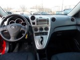 2010 Toyota Matrix 1.8 Dashboard