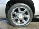 2011 Cadillac Escalade EXT Luxury AWD Wheel
