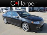 2010 Lincoln MKZ FWD