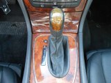 2004 Mercedes-Benz E 320 4Matic Wagon 5 Speed Automatic Transmission