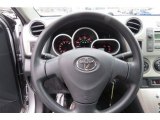 2009 Toyota Matrix 1.8 Steering Wheel