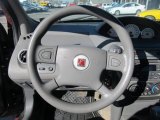 2005 Saturn ION 3 Sedan Steering Wheel