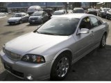 2004 Lincoln LS Sport Data, Info and Specs