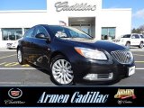 2011 Buick Regal CXL