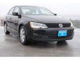 2011 Volkswagen Jetta SE Sedan